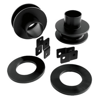 ReadyLIFT® - 2.5" Front Leveling Coil Spring Spacer Kit