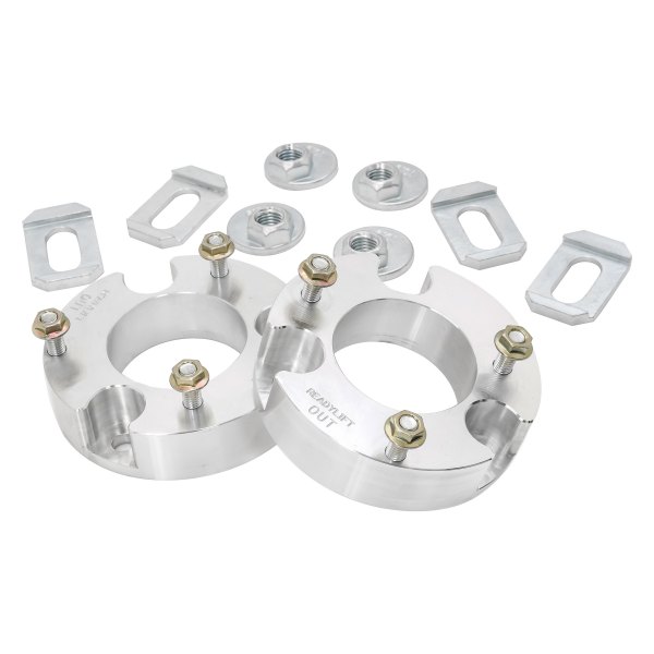ReadyLIFT® 662120 2" Front Strut Spacer Leveling Kit