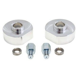 ReadyLIFT® - Coil Spring Spacer Leveling Kit