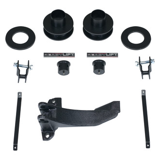 ReadyLIFT® - Strut Spacer Leveling kit