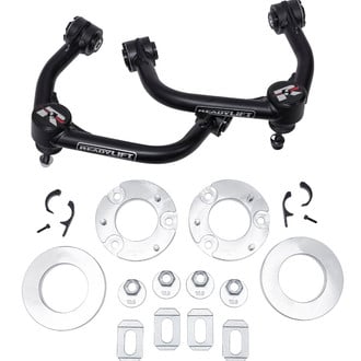ReadyLIFT® - Suspension Lift Kit