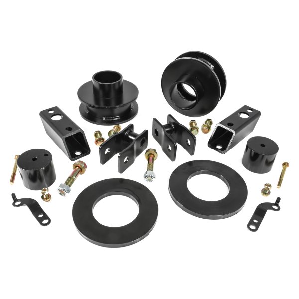 ReadyLIFT® - Front Leveling Spacer Kit