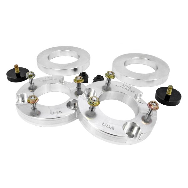 ReadyLIFT® - Front Coil Spacer Lift Kit