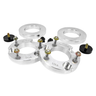 ReadyLIFT® - 2.5" Front Coil Spacer Lift Kit