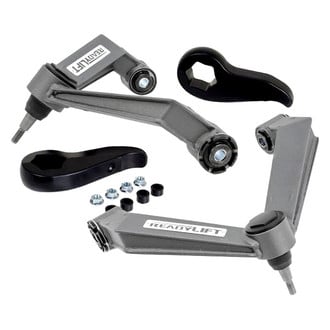ReadyLIFT® - 1"-2.25" Front Leveling Torsion Keys with HD Fab Control Arms