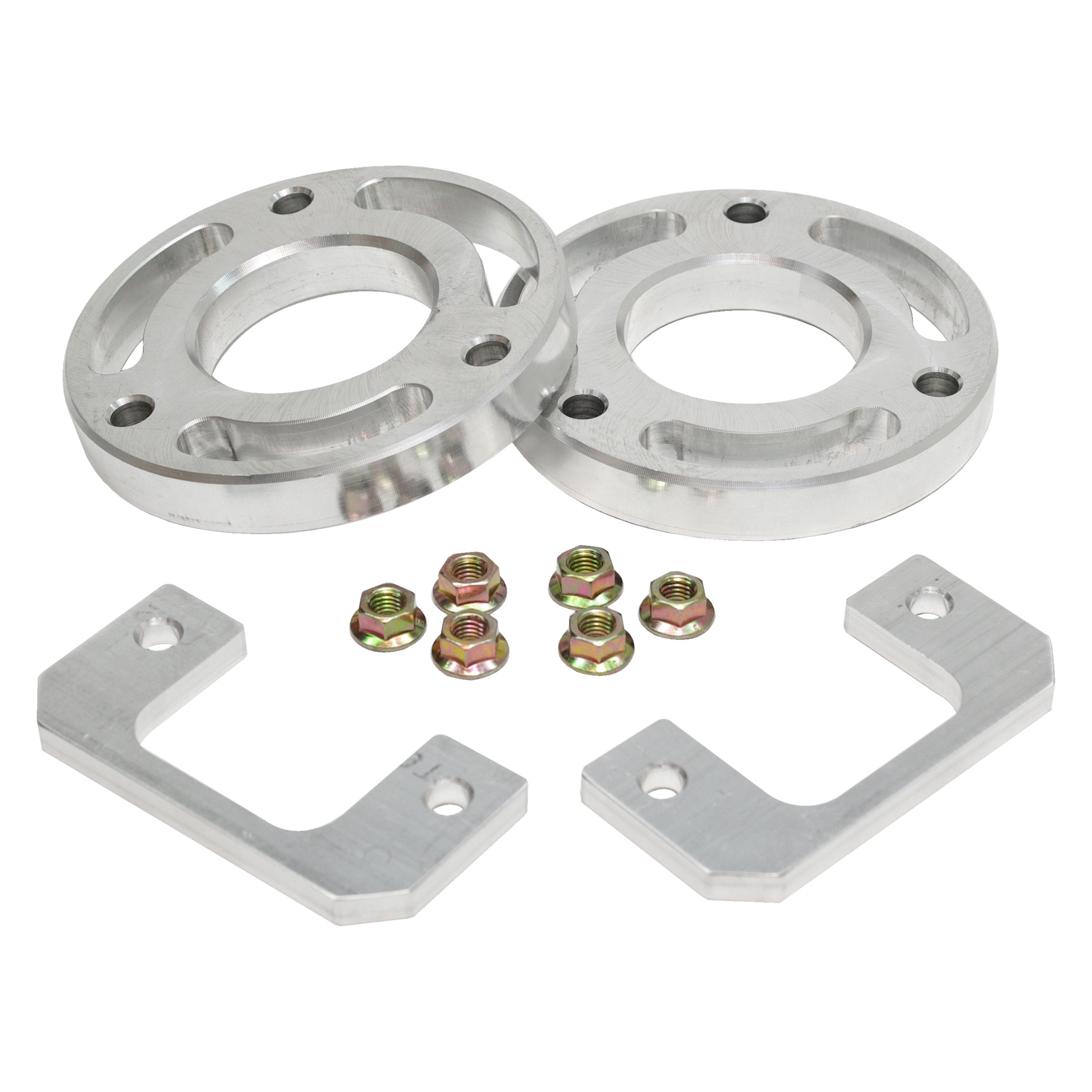 ReadyLIFT® 663085 2.25" Front Leveling Strut Spacer Kit