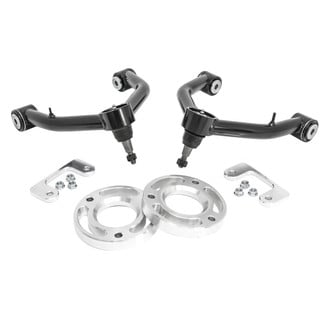 ReadyLIFT® - Strut Spacer Leveling kit