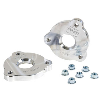 ReadyLIFT® - 1.5" Front Leveling Strut Spacers