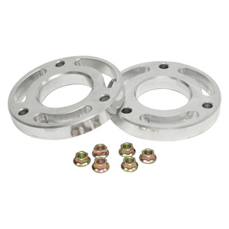 ReadyLIFT® - 1.5" Front Leveling Strut Spacer Kit