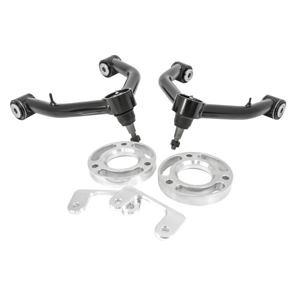 ReadyLift® - Front Leveling Strut Spacer Kit with Control Arms