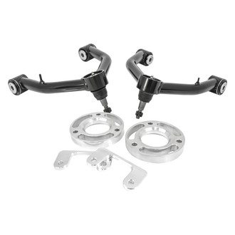 ReadyLIFT® - Leveling Strut Spacer Kit with Control Arms