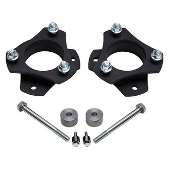 ReadyLIFT® - 2.5" Front Leveling Strut Spacer Kit