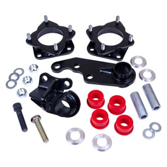 ReadyLIFT® - Strut Spacer Leveling kit