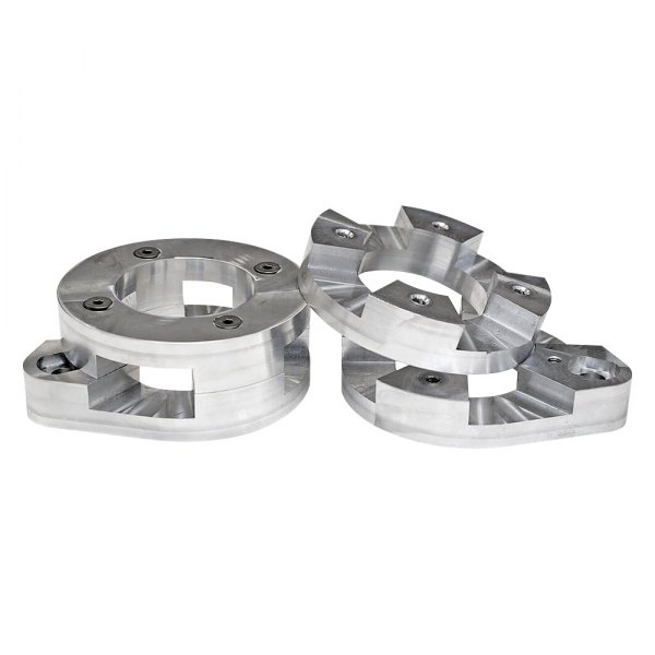 ReadyLIFT® - Front Adjustable Leveling Coil Spring Spacers