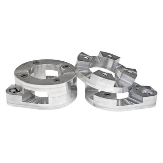ReadyLIFT® - Coil Spring Spacer Leveling Kit