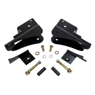 ReadyLIFT® - Radius Arm Brackets
