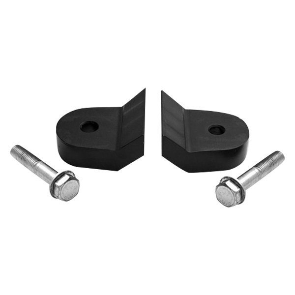 ReadyLIFT® - Front Lower Leveling Coil Spring Seat Spacers