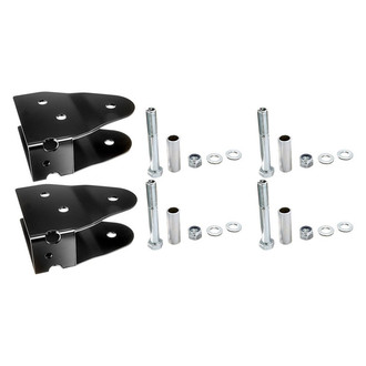 ReadyLIFT® - Radius Arm Drop Bracket Kit