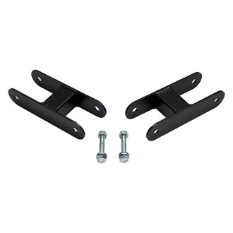 ReadyLIFT® - 1.5" Rear Lifted Leaf Spring Shackles