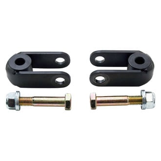 ReadyLIFT® - Rear Shock Absorber Extension Brackets