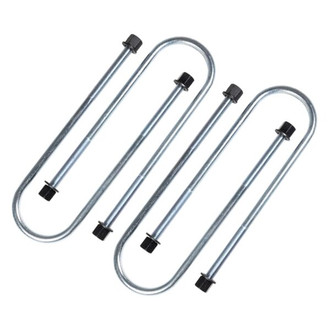 ReadyLIFT® - Round U-Bolts