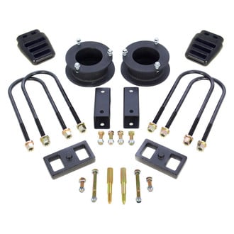 ReadyLIFT® - 3" x 1" SST™ Front and Rear Suspension Lift Kit