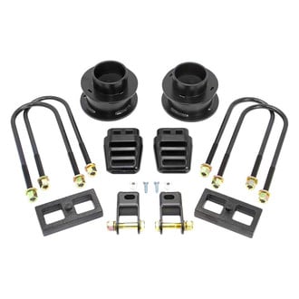 ReadyLIFT® - 3" x 1" SST™ Front and Rear Suspension Lift Kit