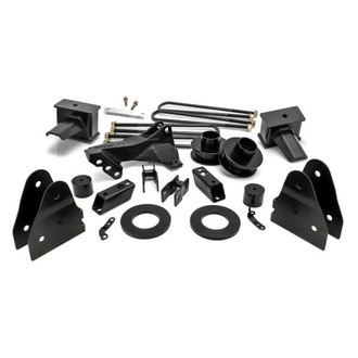 ReadyLIFT® - 2.5" SST™ Rear Suspension Lift Kit