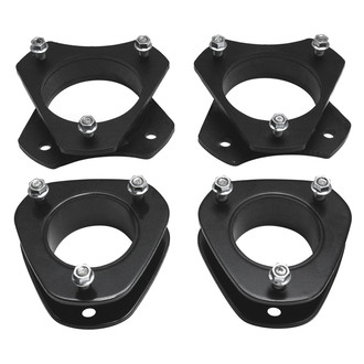 ReadyLIFT® - 3" x 2" SST™ Front and Rear Suspension Lift Kit