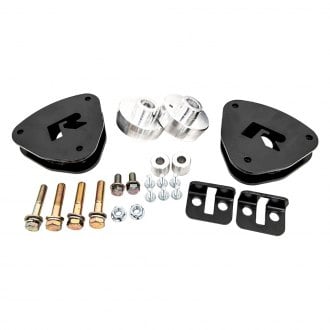 ReadyLIFT® 69-21150 - 1.5" SST™ Front and Rear Suspension Lift Kit