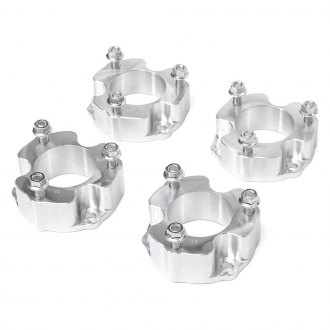 ReadyLIFT® 69-21200 - 2" x 2" SST™ Front and Rear Suspension Lift Kit