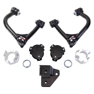 ReadyLIFT® - 3" SST™ Suspension Lift Kit