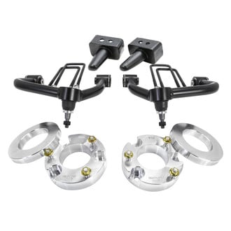 ReadyLIFT® - 3.5" x 3" SST™ Front and Rear Suspension Lift Kit