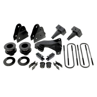 ReadyLIFT® - 3.5" SST™ Front and Rear Suspension Lift Kit