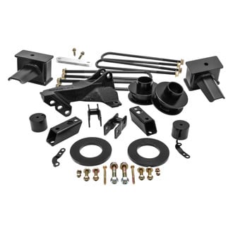 ReadyLIFT® - 2.5" SST™ Front and Rear Suspension Lift Kit
