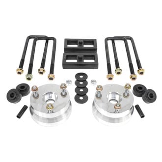 ReadyLIFT® - 3" x 1" SST™ Front and Rear Suspension Lift Kit