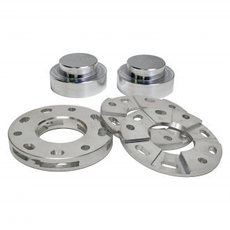 ReadyLIFT® - SST™ Suspension Lift Kit