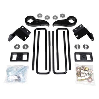 ReadyLIFT® - 3" SST™ Suspension Lift Kit