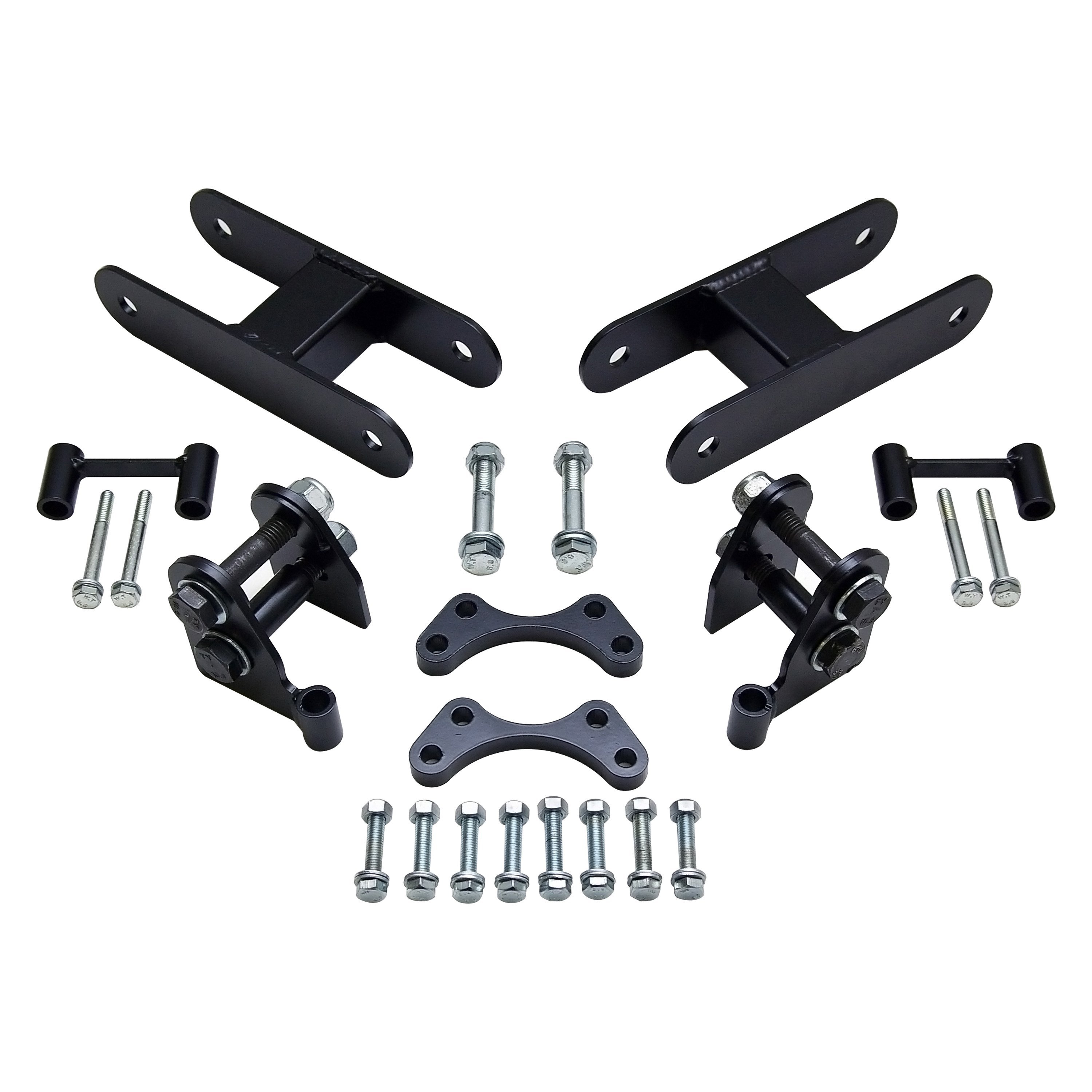 Truck Lift Kit ReadyLift 69-3070 SST Lift Kit - 2.25