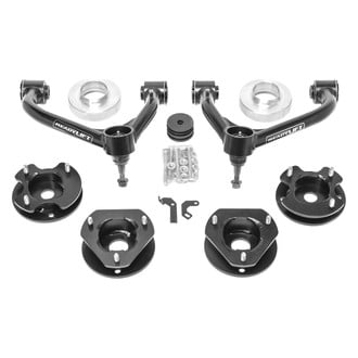 ReadyLIFT® - 3" SST™ Front and Rear Suspension Lift Kit