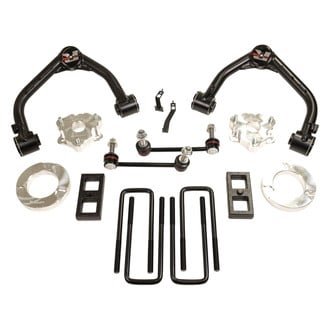 ReadyLIFT® - 3" SST™ Suspension Lift Kit