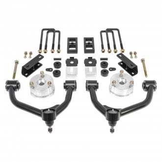 2018 Chevy Colorado Suspension Parts | Front & Rear — CARiD.com