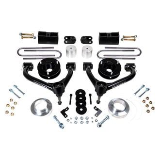 ReadyLIFT® - 4" SST™ Suspension Lift Kit