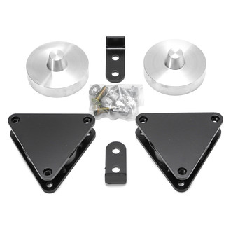 ReadyLIFT® - SST™ Suspension Lift Kit
