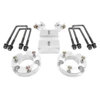 ReadyLIFT® - 3" x 2" SST™ Front and Rear Suspension Lift Kit