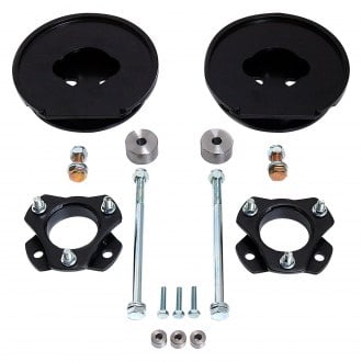 2006 Toyota Sequoia Suspension Lift Kits, Spacers & Brackets | CARiD