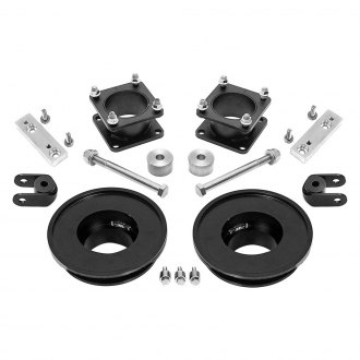 Toyota Sequoia Suspension Lift Kits, Spacers & Brackets — CARiD.com