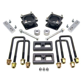 ReadyLIFT® - 3" x 1" SST™ Front and Rear Suspension Lift Kit