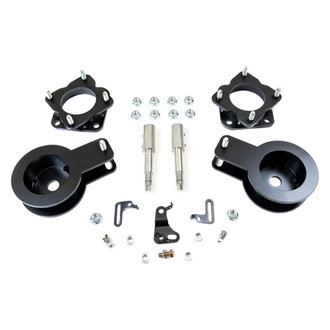 ReadyLIFT® - 2" SST™ Front and Rear Suspension Lift Kit
