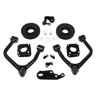 ReadyLIFT® - 3" x 1.25" SST™ Front and Rear Suspension Lift Kit